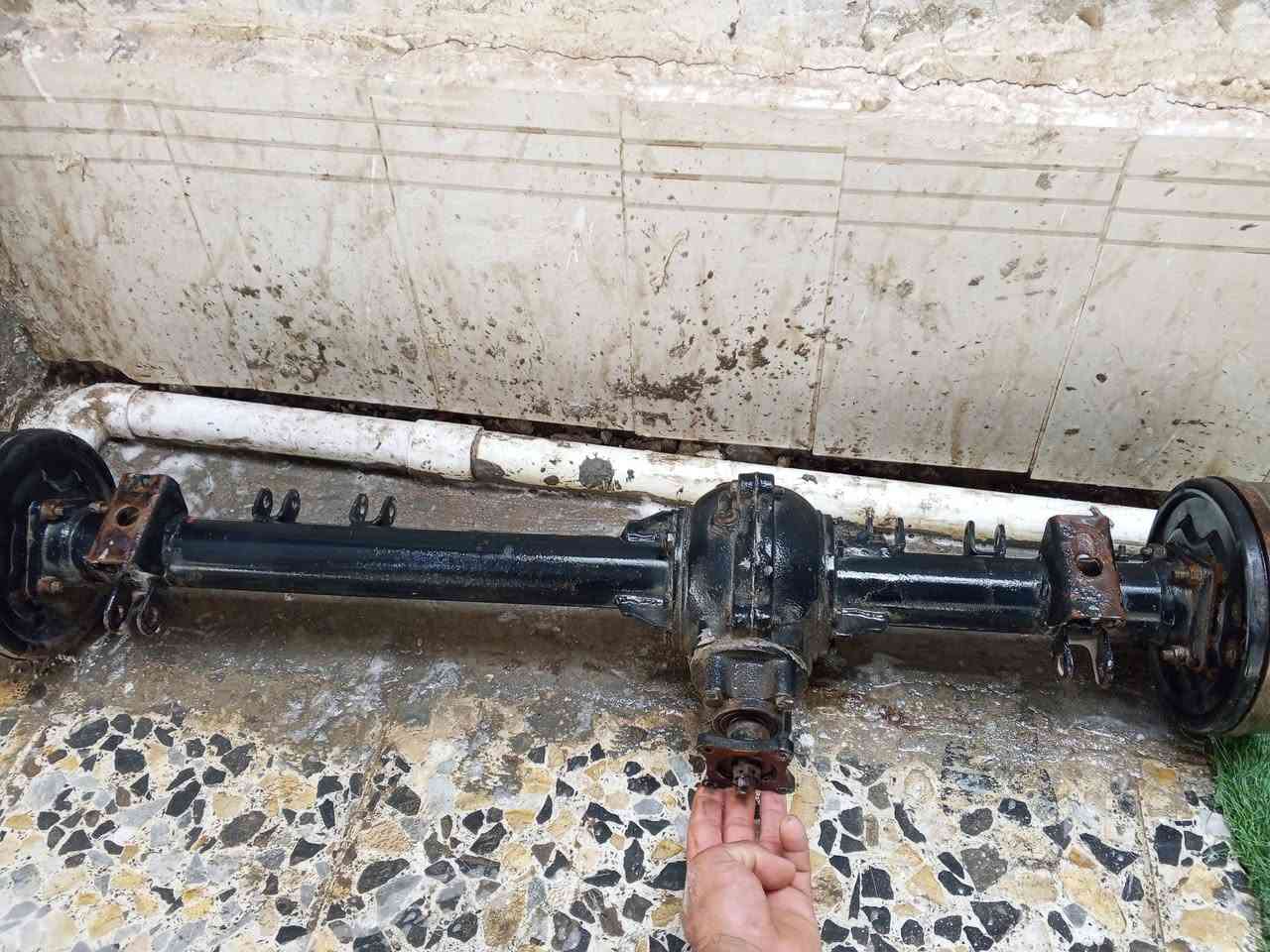 اكسن ستوته ام تي ار لبيع


**إذا كنت صاحب هذا الإعلان وتريد حذفه لأي سبب، رجاءا أرسل رسالة إلى الدعم الفني**