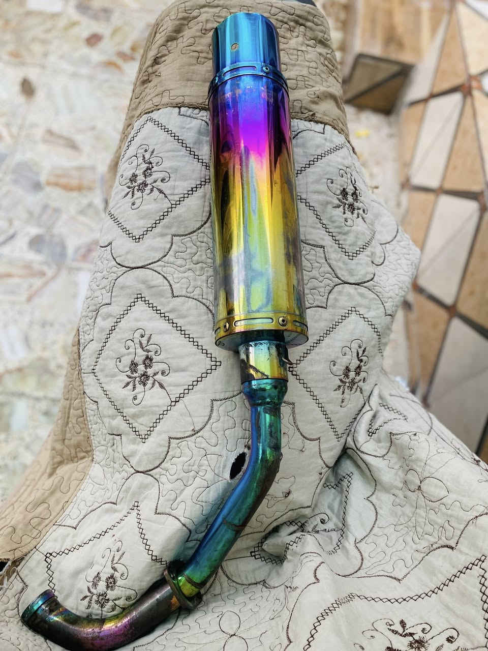 ٣٠ وبيها مجال ترهم ع جميع الدراجات جنت شادها ع فراشه  مكاني نجف ***********❤️
