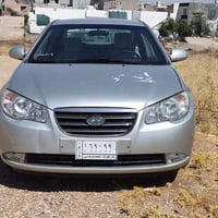 هيونداي أفانتي 2008 • أفانتي 2008 • سيارة هيونداي 2008 • سيارة افانتي ...