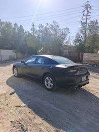 شارجر • موديل ٢٠١٥ • رقم ذي قار