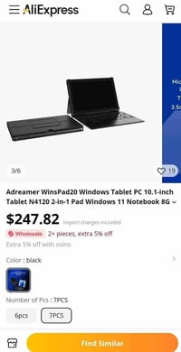 لابتوب • ١٢٨جيجا • ٨جيجا رام