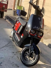 ماطور شحن للبيع النوعيه Rayan نضافه 90% مستخدم شهرين فقط السعر 750 وبي...