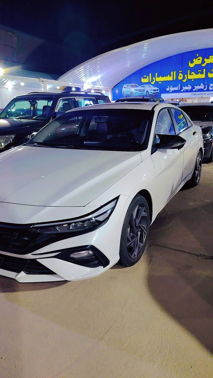 السلام عليكم
النترا 2025 خليجي تجميع صيني  

فول مواصفات 1/1

ترحيب عند الاقتراب

شاشه ديجتال وكامره خلفية

فتحه سقف سلايد

بصمه + بصمة تشغيل

مري شفط واشارة بالمري وترحيب

صندوق ذكي يفتح عند الاقتراب

حساسات امامي خلفي

ويل كب حجم 17 رياضي

كير طيارة شاشه 

سترين رياضي حرف D

تبريد قطعتين امامي خلفي

هندبريك دكمه

اوتو هولد

4 وضعيات قيادة

كراسي جلد

لدات امامي

حساس ضغط اطارات

كروس تثبيت سرعه

وباقي المواصفات المعروفه فول السيارة
 
محرك 1500 دوش دبل نوزل السعر 144 بيه مجال 

للاتصال على الرقم ***********
