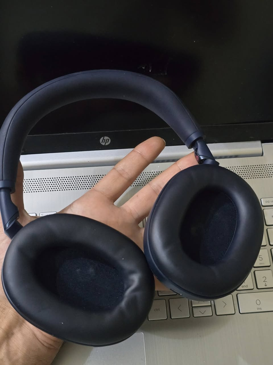 سماعه سوني مستعمله بدون ملحقات للبيع WH-1000XM6
325


**إذا كنت صاحب هذا الإعلان وتريد حذفه لأي سبب، رجاءا أرسل رسالة إلى الدعم الفني**