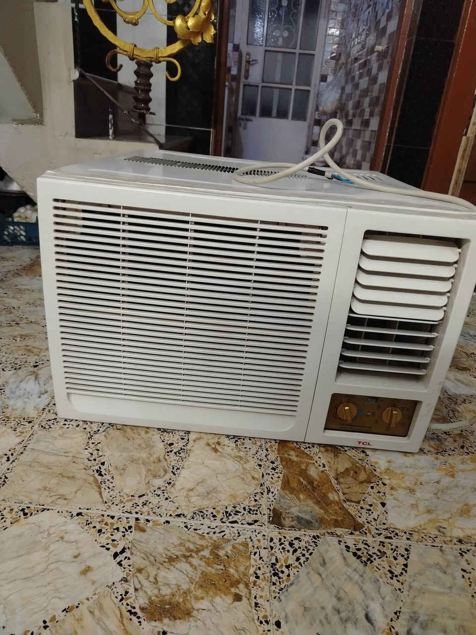مكيف 2طن البيع مستخدمه شهر بس مكيف جديدة الهوا مالت خير من الله السعر300 مكاني بغداد الشعله الخطيب


**إذا كنت صاحب هذا الإعلان وتريد حذفه لأي سبب، رجاءا أرسل رسالة إلى الدعم الفني**