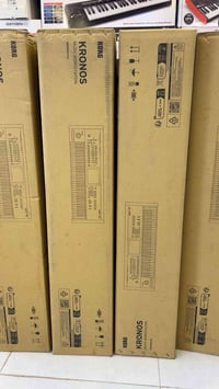 Korg kronos 3 عدد قليل صار متوفر ، للاستفسار  ٠٧٥١٨٧٤٠٧٦٦