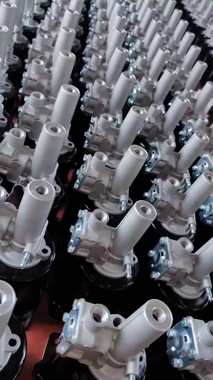 Chinese factory produces and exports  #clutch  #boosters to all over the world . 
Whatsapp : +86 13615983435


**إذا كنت صاحب هذا الإعلان وتريد حذفه لأي سبب، رجاءا أرسل رسالة إلى الدعم الفني**