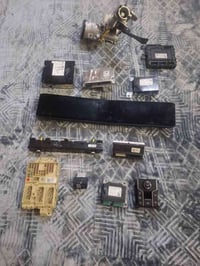 عندي سستم كهربائيات كيا سورنتو وارد 25 07712571571