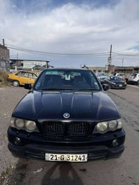 X5 M • ٢٠١١ • بدون ضرر