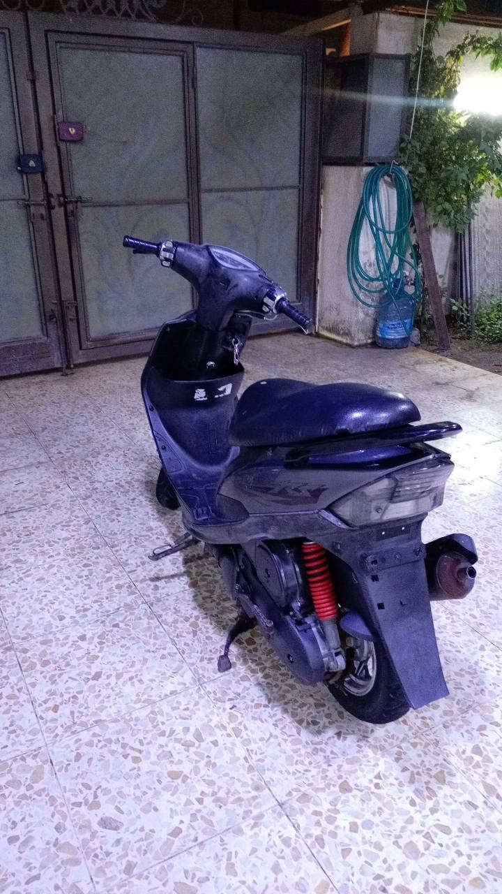 سلام عليكم
ماكس عدله للبيع
اخوان الدراجه مكينه حلوه وناعمه شلعه معدل خير من الله نكره سلف وهندر بيها نقوصات بسيطه ويحتاجلها تنظيف كابريتر وتانكي دراجه حلوه مكينته حلوه وتوديك وتجيبك كهربائيات شغالات كلهن لايت عالي ناصي ويل رياضي تأيرات زوج جدد ستان صفح تعليك باتري جديد سلف جديد راجز كامله للأخير رايدها ب٥٥٠ وبيها مجال للشراي عنواني بغداد الكراده *********** اخوان المعاجبه السعر لا يعلق راجاََ وتحياتي
