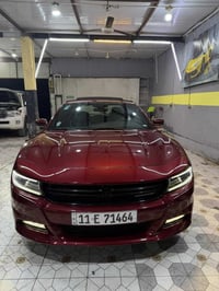 تشارجر SXT • ٢٠٢٠ • ١٠٧٠٠٠كم