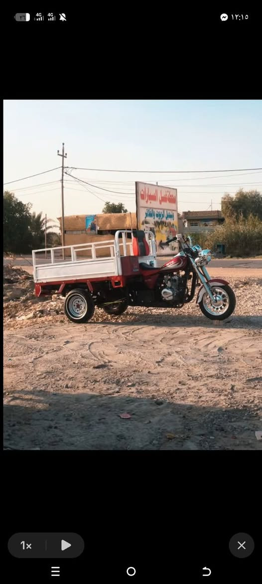 السلام عليكم ستوته MTR مديل 2010  رقم ابيض اداورلك ثاني يوم     شاصي كفاله عامه تعمير 2025 كله جديد من لبرغي للمكينه بمليون و900 وبيه مجال حك الجيه *********** متواجد وتساب  وعل رصيد
