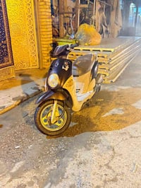 دراجه فله للبيع دراجه كفاله سعر 07750072412