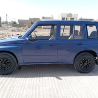 مكينة وكير • بلادية • ١٩٩٤