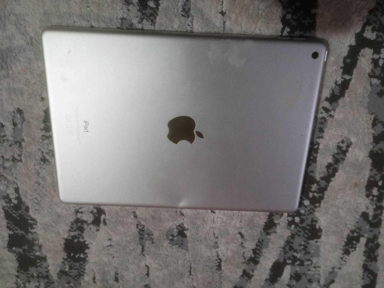 ايباد 9 ذاكره 64 بطاريه 92 بصمه شغلة آيباد كلش نضيف سعره 250 الف ومجال بسيط يرهم مروس #اربيل #مام_زاوه


**إذا كنت صاحب هذا الإعلان وتريد حذفه لأي سبب، رجاءا أرسل رسالة إلى الدعم الفني**