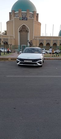 النتره موديل 24 رقم اربيل بسم عربي مكفوله كفاله عامه عده رصعتين وشخط ص...