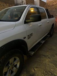 رام • ٢٠٢٤ • مكينة ٥٧٠٠