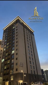 ✨ فرصة مميزة للسكن أو الاستثمار في مجمع النسيم سيتي ✨  🏢 شقة للبيع 📐 ا...