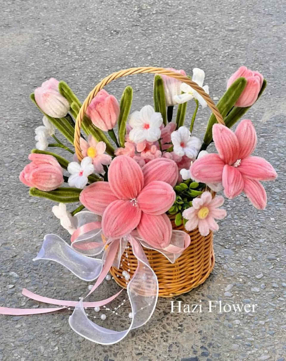 مرحبا قررت افتح مشروع بايب كلينر
بعمل بوكيهات ورد مخمل حسب الطلب 😍
للطلب والتواصل خاص


**إذا كنت صاحب هذا الإعلان وتريد حذفه لأي سبب، رجاءا أرسل رسالة إلى الدعم الفني**