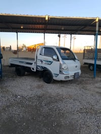 كيا موديل 2012 • ناصريه • كفاله عامه