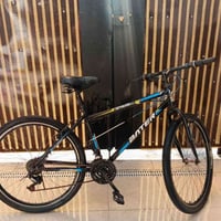 BATER • سرعة 65 • تايرات XETRAH