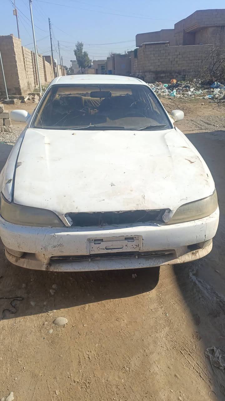 السلام عليكم مارك حبل
محرك شرط والباقي شوفت العين 
السعر 10ورقات واذا مراوس هم يرهم مكانها بيجي 

***********
