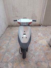 سوزوكي • مصطرة • مامفتوحة