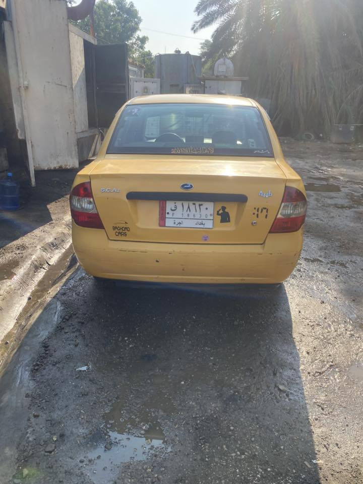 السلام عليكم طيبه 2015 المكينه بيه تبخير البنيد صبغ فقط السياره يرادله بس مكينه السعر 35 رقم ***********
