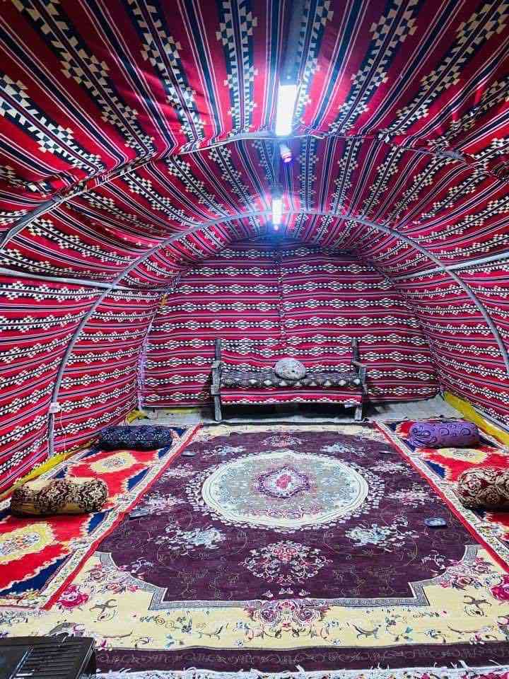 بعد التوكل على الله يوجد  4 خيم للبيع نظيف كامله  طول 6 مترات وعرض 4 مترات كامله مكمله سعر الخيمه 250   للاستفسار الاتصال 

‭‬
***********
مكاني صلاح الدين بلد
