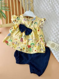 ملابس أطفال • ٦-٩-١٢ أشهر • طوز سوق الكبير