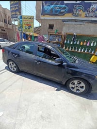 فورتي ٢٠١١ • محرك ٢٠٠٠ • غرامات شمالي ٦