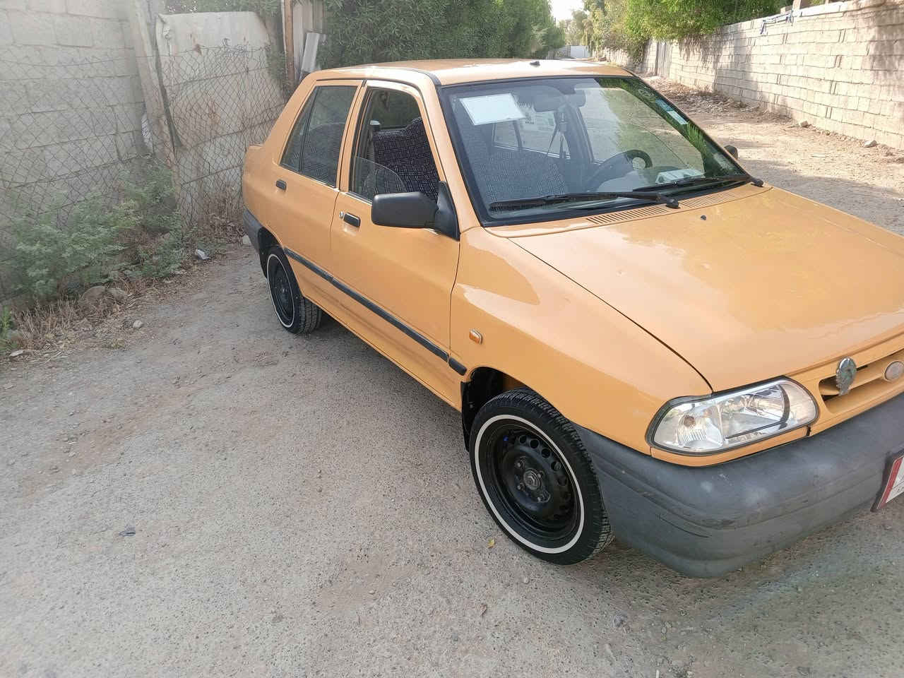 سلام عليكم سيابه للبيع موديل 215   ***********
