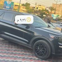 اكسبلورر • ٢٠٢٢ • ماشي ١٥ الف