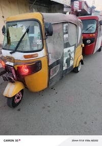 توكتوك • نظيفه ٢٠١٨ • واسط النعمانيه