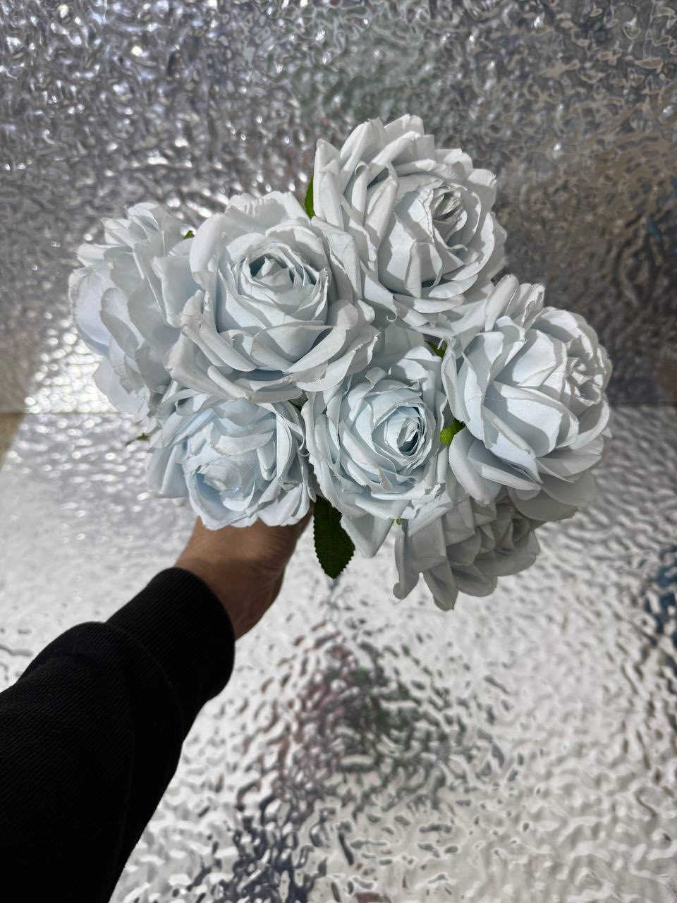 السلام عليكم
عندي ورد كله جديد وكميات ارخص من الجمله بشي بسيط 
وعندي غراض نواعم كله جديد 
اخوان اترجاكم الي يجي بس يسئل ويريدهم كسر من هسه مابيع بس الشراي يراسل 
عنواني بغداد 
للاستفسار:***********
