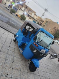 تكتك • موديل ٢٢ • مكفولة عام