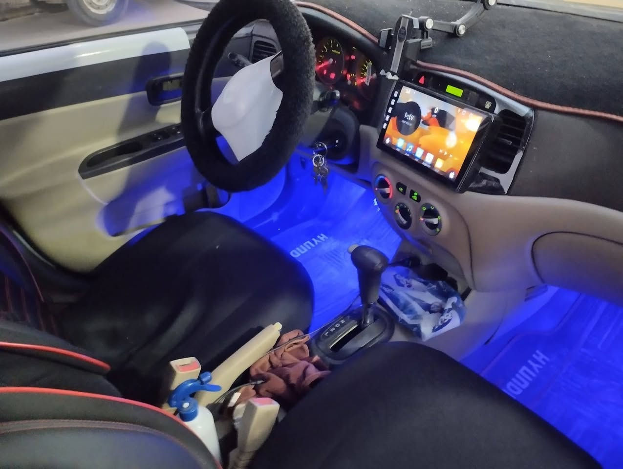 اكسنت معراض موديل 9
رقم ديالى بسمي كابون بانزين
ضرار جاملق الخلفي بدون دواخل


**إذا كنت صاحب هذا الإعلان وتريد حذفه لأي سبب، رجاءا أرسل رسالة إلى الدعم الفني**