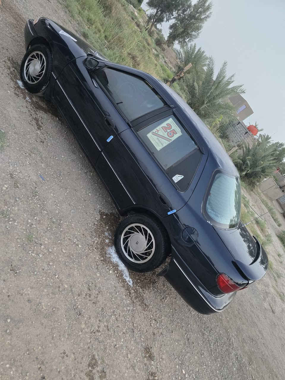 السلام عليكم كيا سيفيا موديل ٩٤ رقم بغداد كير أوتو محرك مفتوح كير محرك شرط تخم تاير سياره شرط بلاد فقط رش حزام بسبب الجراد مابيها برغي نفص جام ٤ كهرباء داخل نضيف سياره مال جناي السعر ٣٧ وبيها مجال العنوان بابل شوملي الاستفسار الاتصال على الرقم ***********
