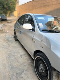 افانتي ٢٠٠٨ • مصبوغة • رقم بغداد