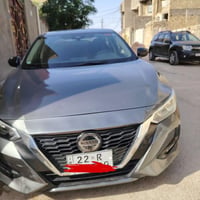 نيسان سنترا ٢٠٢٣ ماشيه 76 كم  السنوية لحد ٢٠٣٠ وارد امريكي  رقم الشاصي...