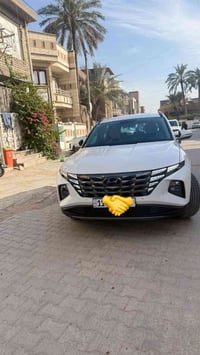 توسان فول • ٢٠٢٤ • ٣٠ الف