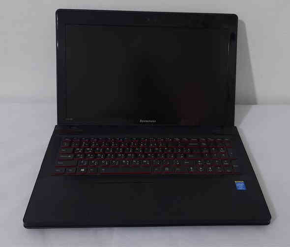 🔥 *جهاز نادر رجع للحياة!* 🔥  
قطعة وحدة فقط من الوجبة القديمة… رجعناها للواجهة بـ *بطارية جديدة*، وجاهزة تعطيك أداء يفاجئك بالنسبة لسعرها!

💻 *LENOVO IdeaPad Y510P*  
هذا اللابتوب مو عادي… بيه مواصفات كانت سابقًا للفئة العليا، واليوم صار بمتناول إيدك بسعر خرافي!

🔹 *المعالج:* Core i7 – الجيل الرابع – فئة MQ  
🔹 *رام:* 16GB DDR3  
🔹 *هارد:* 256GB SSD – سرعة رهيبة  
🔹 *شاشة:* 15.6 FHD – ألوان حلوة ووضوح ممتاز  
🔹 *كرت شاشة خارجي:* 2GB Nvidia GT 755M  
🔹 *كرت داخلي:* شير 8GB (مو إنتل!)  
🔹 *ميزة قوية:* *دعم SLI* يعني *كرتين شاشة* شغّالين سوا – عشاق الألعاب والتصميم يعرفون قيمة هالشي 🎮💻  
🔹 *كيبورد عربي/إنكليزي لون أحمر* –  شكله ملفت 🔥

✅ يشغل *أوتوكاد، ماتلاب، ببجي، وبرامج التصميم* بسلاسة  
✅ مثالي للمهندسين، الطلاب، وأي شخص يدور جهاز يخدمه بميزانية محدودة

💰 *السعر فقط: 245 ألف دينار*  
🛠️ بطارية جديدة  
📦 توصيل متاح  
📲 للحجز واتساب: *************

*موجودة قطعة وحدة فقط… إذا تهتم، لا تتردد!* بغداد
