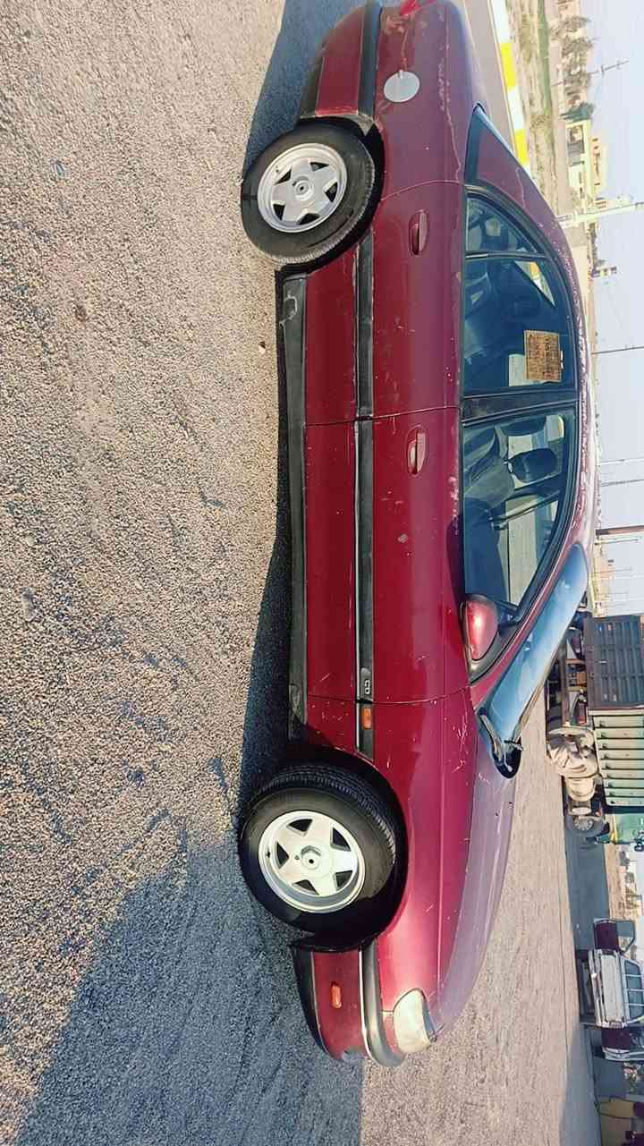 أوبل موديل ٩٥ كير محرك بطه ٢٥٠٠ ديلو ما بيها ضرب طايرات جدد كاربايات شغال سنويه ضايع يعني ابيعه هيجي صاحبها بعنكاوه اربيل عليها غرامه ١٣٠ الف سعرها ٢٠ ورقه إخوان اكرر ما اندل صاحبها يعني ابيعه هيج بشرط لا مطلوب عشائريا او شي حته استنساخ ماعندي *********** /*********** علي آسيا بي واتساب تحياتي للجميع
