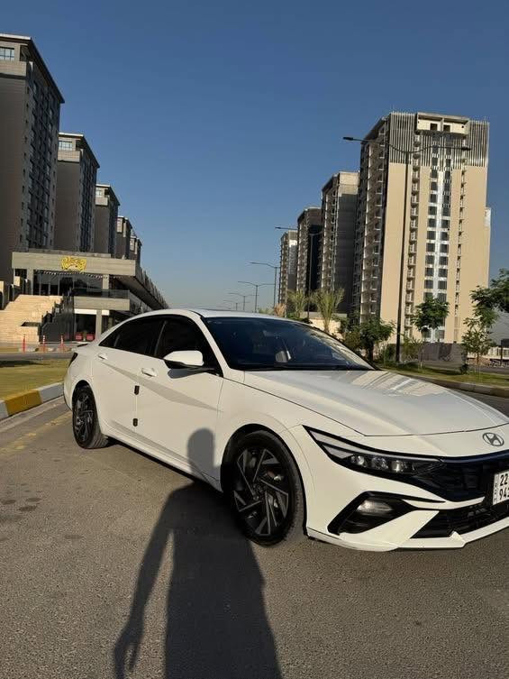 🚗 للبيع – هيونداي النترا 2024 (تجميع صيني)

▪️ ممشى 51 ألف كم
▪️ مكفولة من الضربة
▪️ كفالة عامة للمحرك والكير

المواصفات:
✔️ فتحة سقف
✔️ بصمة تشغيل ودخول
✔️ شاشة وسطية
✔️ كاميرا خلفية
✔️ حساسات خلفية
✔️ كشنات جلد
✔️ تحكم بالستيرن
✔️ مثبت سرعة
✔️ 4 أنظمة قيادة (Eco / Normal / Sport / Smart)
✔️ مرايا كهربائية
✔️ نظام ABS
✔️ نظام ESP
✔️ إضاءة LED

السيارة نظيفة جداً واستعمال شخصي، والفحص بأي مكان.

📞 ***********
