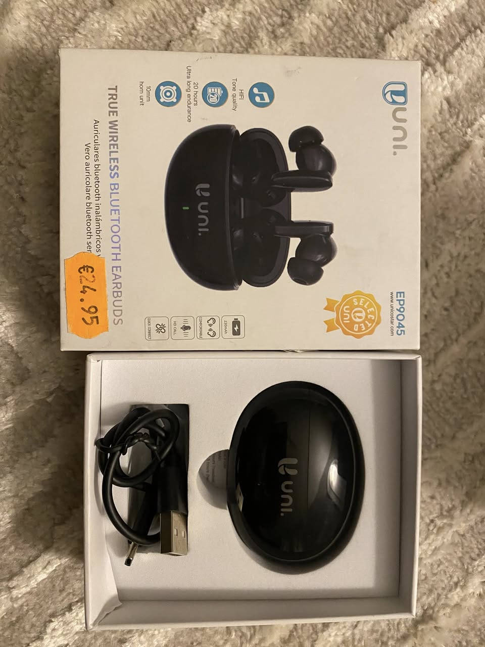 متوفر الي تفيده يجي خاص او يعلق واني ادخله


**إذا كنت صاحب هذا الإعلان وتريد حذفه لأي سبب، رجاءا أرسل رسالة إلى الدعم الفني**