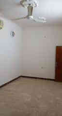 دار للايجار  مستقل طابق ارضي  نظيف ومصبوغ بالكامل 
محتواه غرفتين مع صالة ومع كليدور مع مناور ثنين ومطبخ وحمام كبير مع تواليت مساحة 120 متر 
منطقة الاعظمية بداية الكم قرب مسجد جلال 
الايجار ب800 الف مع تأمين شهر بدون عمولة 
على الراغبين للاتصال بهذا الرقم ***********
