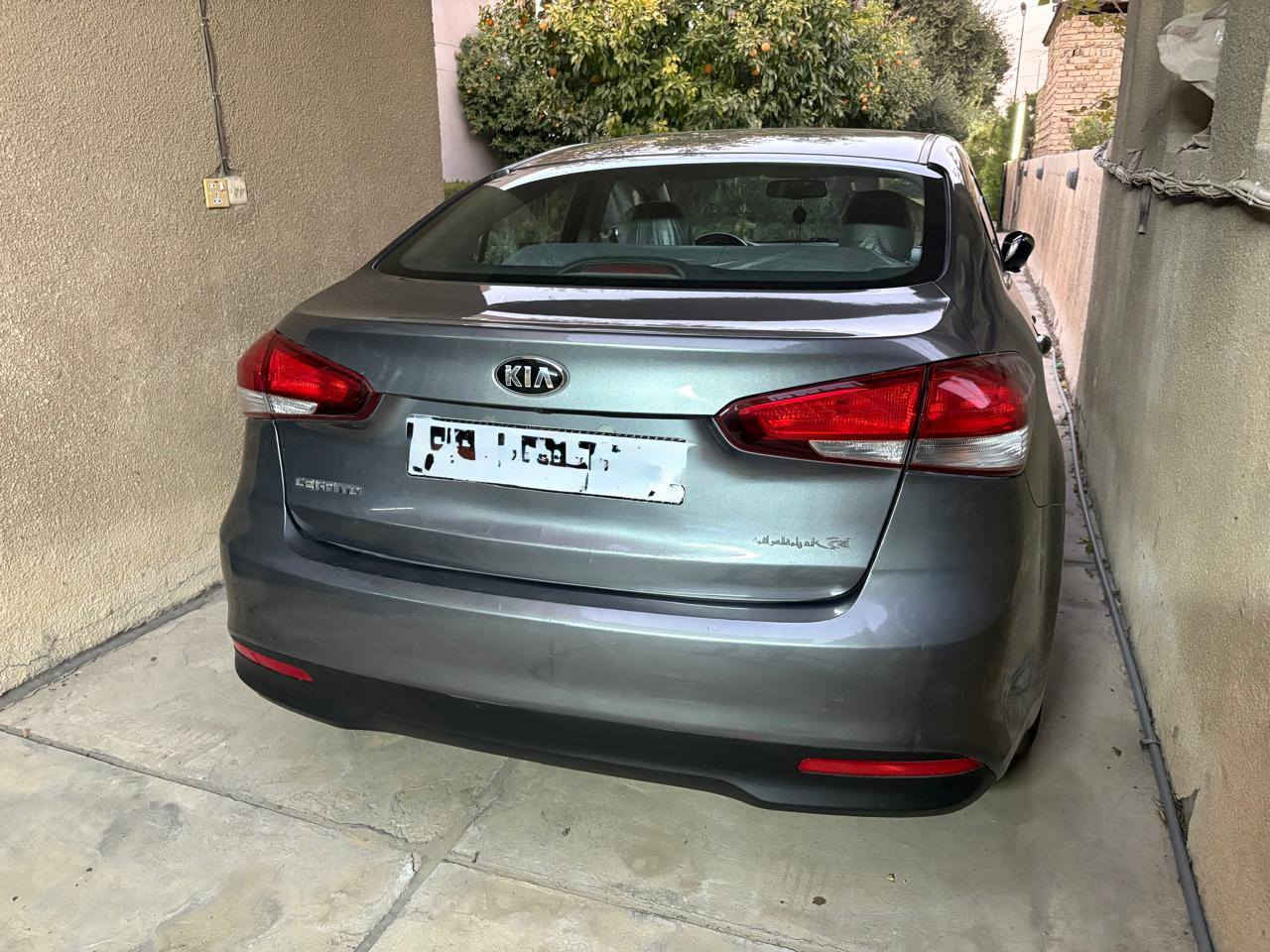 سيراتو ٢٠١٧ خليجي استلام الدوليه ماشيه ٥٧ الف داخل زيرو بيها شخط بين الباب والجاملغ ونصبغن لد امامي تحكم استيرن شاشه اندرويد مكينه ١٦٠٠ دوش المرغوب ويل كب مري شفط دبل سويج  سبير منازل ورقم دولي باسمي مميز  بدون اي نقص سياره اخت الزيرو
السعر ١٣٨$$ قفلها

***********
