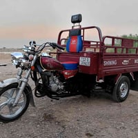 ستوته • موديل ٢٠١٦ • محرك ٢٠٢٣
