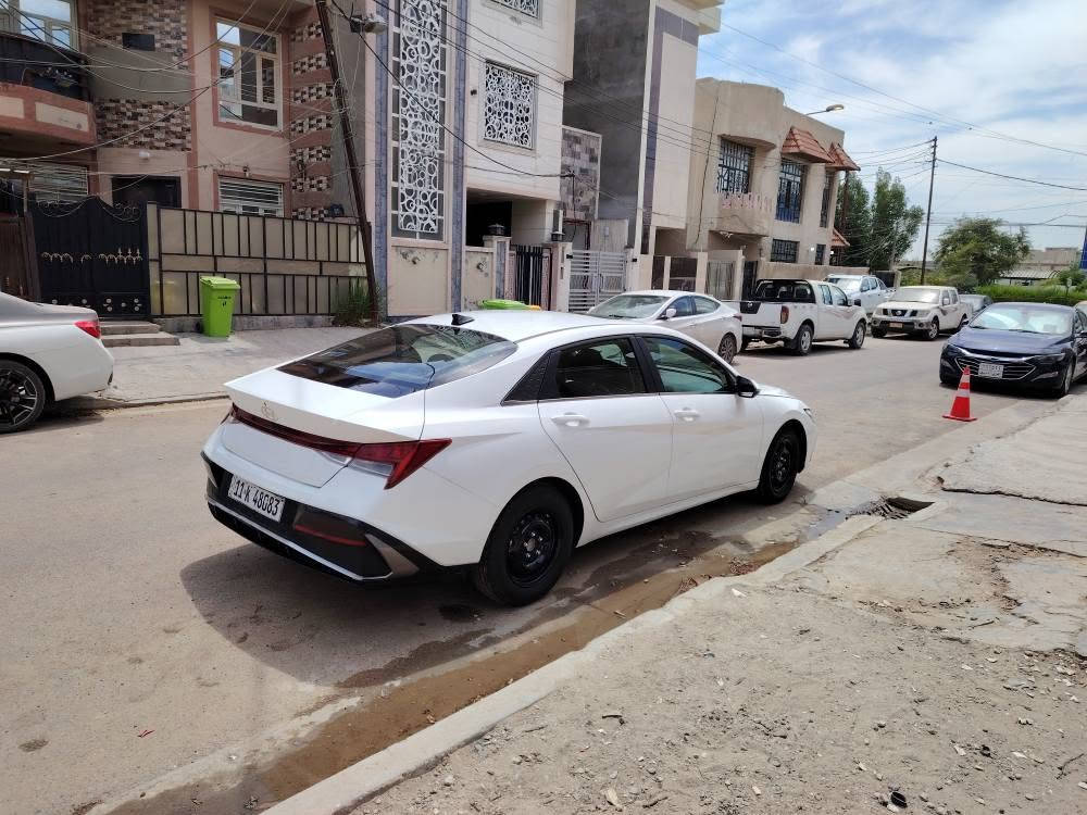 النترا 2024 امريكي حادثه خلفي بدون  وتبديل  بدون ايرباك فول مواصفات   كير ومحرك مكفولات السيارة باسمي تحويل ثاني يوم سعر 165 وبيه مجال
⭐️فتحة 
⭐️اوتو هولد
⭐️ثلاث انضمة قيادة
⭐️تحديد مسار سياقة ذاتيه
⭐️سياد بريك كهربائي
⭐️شاشه دجيتال
⭐️اشاير مري
⭐️تبريد بيانو
⭐️تشغيل عن بعد
⭐️كشنات جلد
⭐️اندرويد اوتو
⭐️لد امامي خلفي
⭐️مانع اصطدام توقف ذاتي
⭐️فول رادارات
⭐️شاحن واير لس
⭐️مواصفات لمتدد وبعد بيه هواي مواصفات مكان سياره بغداد حي الخضراء 
*********** بغداد, العراق
