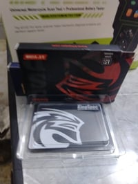 هارد ٥١٢ • جديد • قطعتين